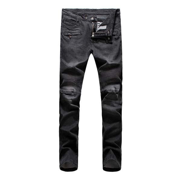 Balmain Jean Pant-018